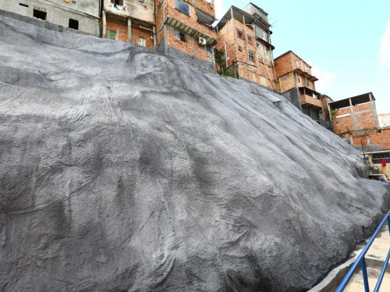 Divulgação/Codesal Divulgação/Codesal