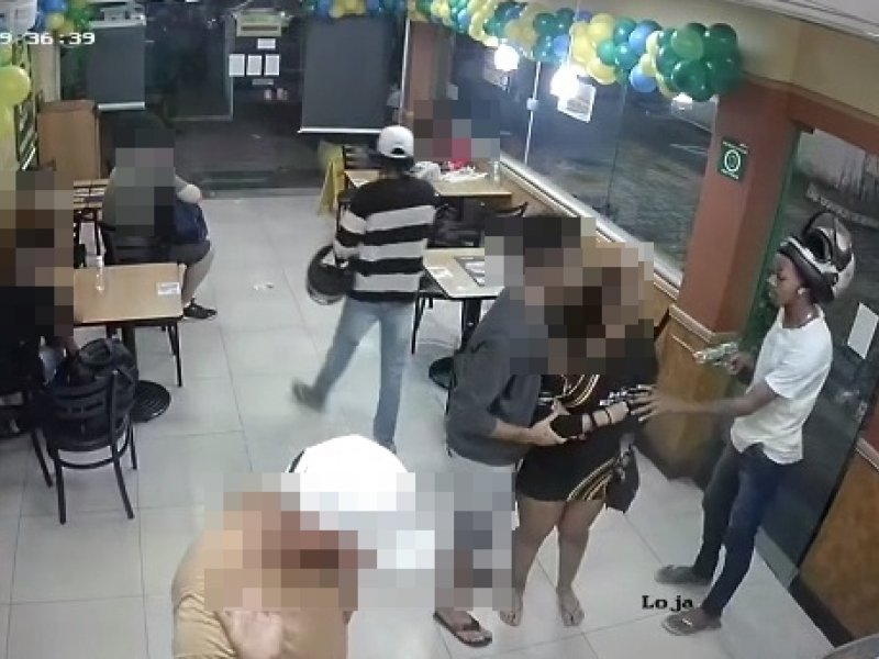 Reprodução Reprodução