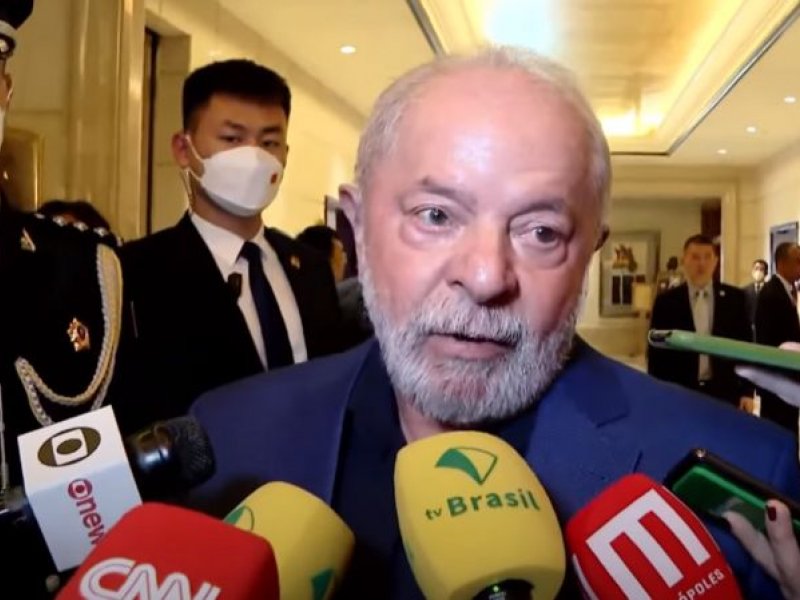 Reprodução/TV Brasil Reprodução/TV Brasil