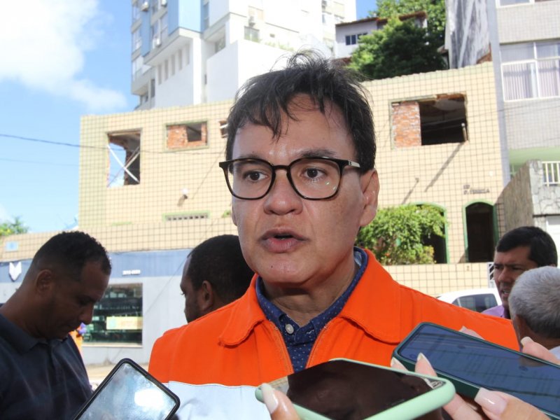 Vagner Souza/Salvador FM Vagner Souza/Salvador FM