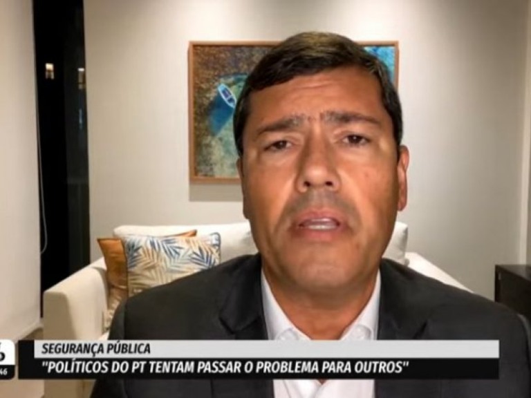 Reprodução Reprodução