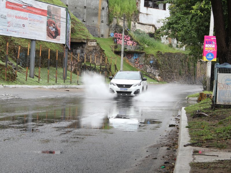 Vagner Souza/Salvador FM Vagner Souza/Salvador FM