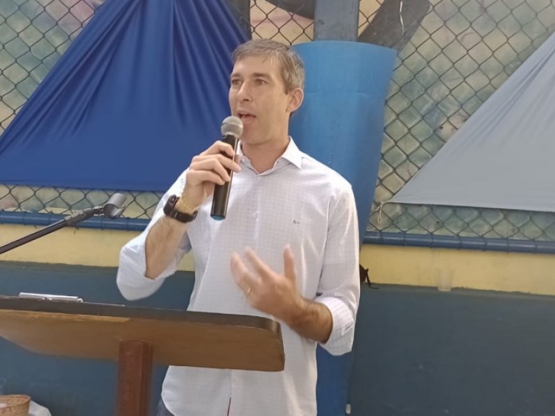 Paulinho FP Paulinho FP