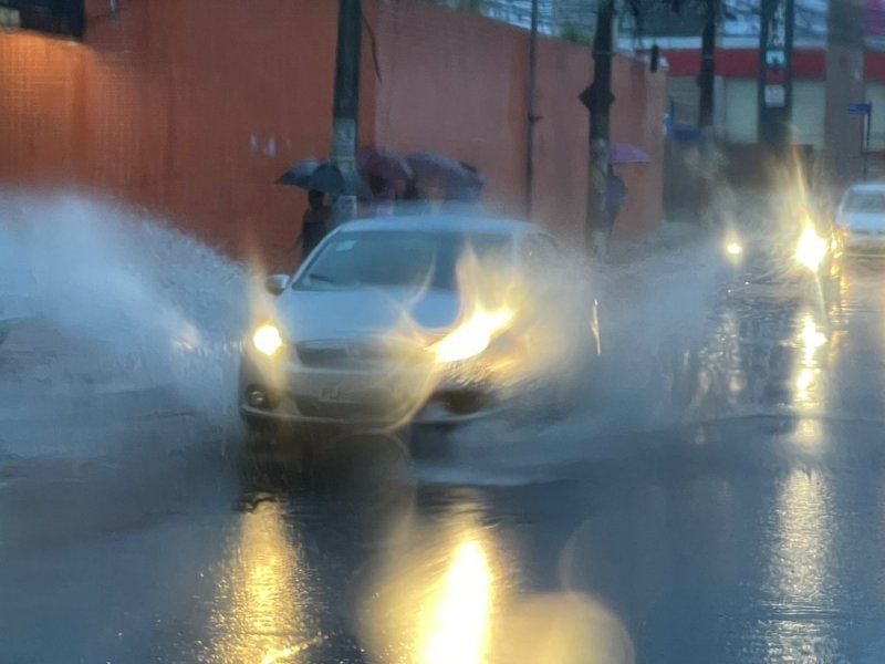 Leitor/Portal Salvador FM Leitor/Portal Salvador FM