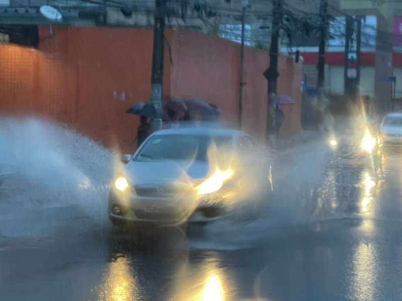 Portal Salvador FM Portal Salvador FM