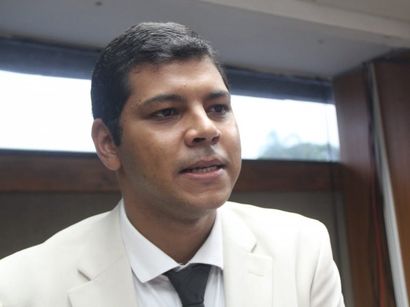 Vagner Souza/Salvador FM Vagner Souza/Salvador FM