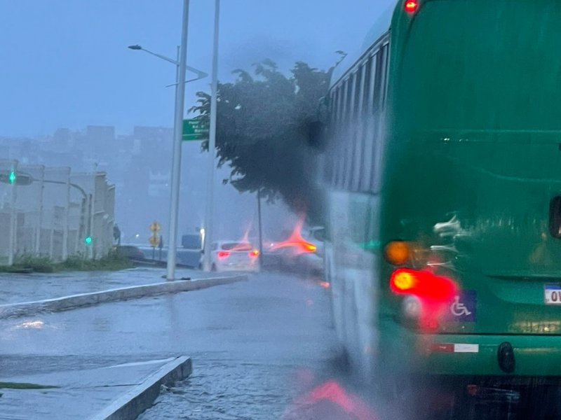 Portal Salvador FM Portal Salvador FM