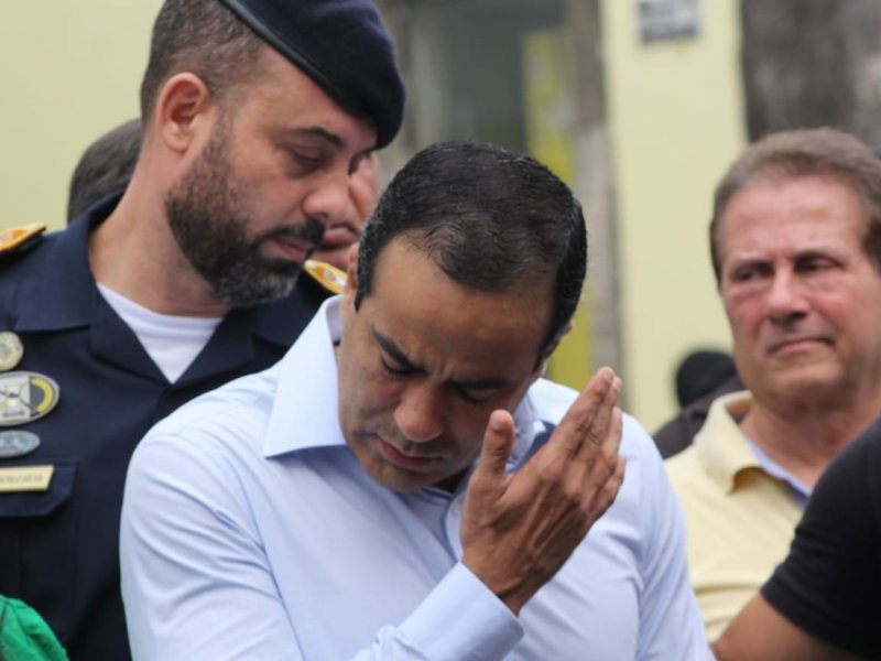 Vagner Souza/Salvador FM Vagner Souza/Salvador FM