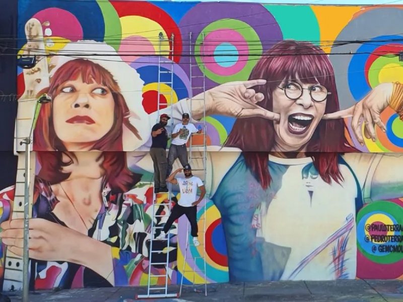 Paulo Terra/Divulgação Paulo Terra/Divulgação