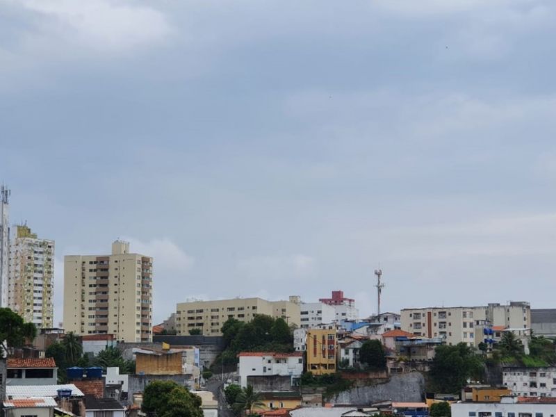 Phael Fernandes / G1 BA Phael Fernandes / G1 BA