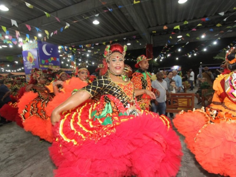 Vagner Souza/Salvador FM Vagner Souza/Salvador FM