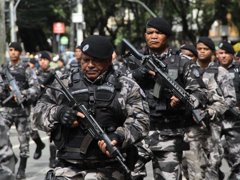 Vagner Souza/Salvador FM Vagner Souza/Salvador FM