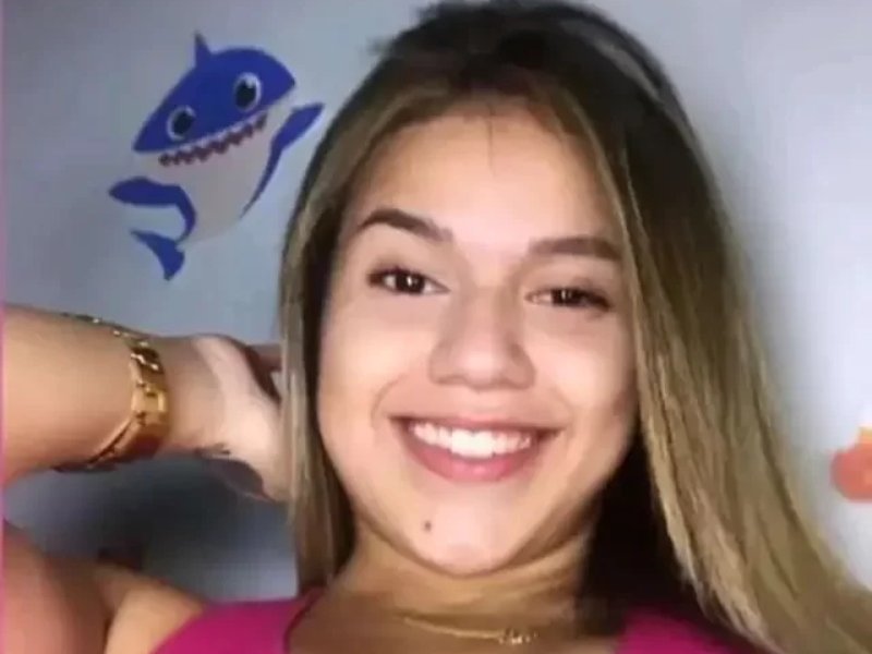 Reprodução/Redes Sociais Reprodução/Redes Sociais