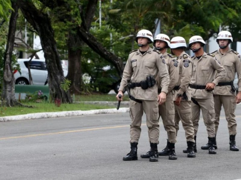 Rafael Martins/GOVBA Rafael Martins/GOVBA