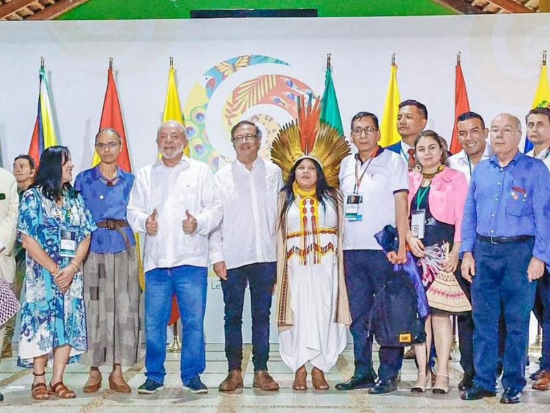 Cláudio Kbene/ PR Cláudio Kbene/ PR