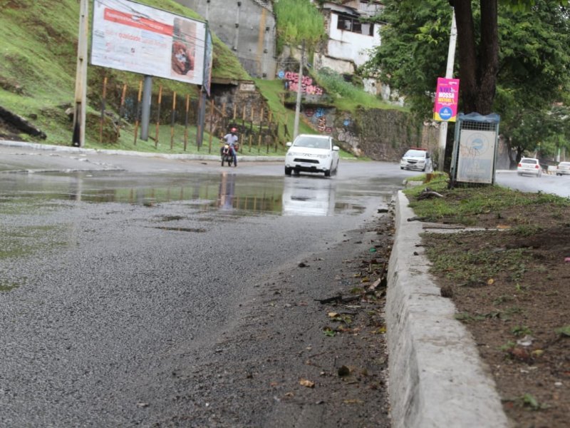 Vagner Souza/Salvador FM