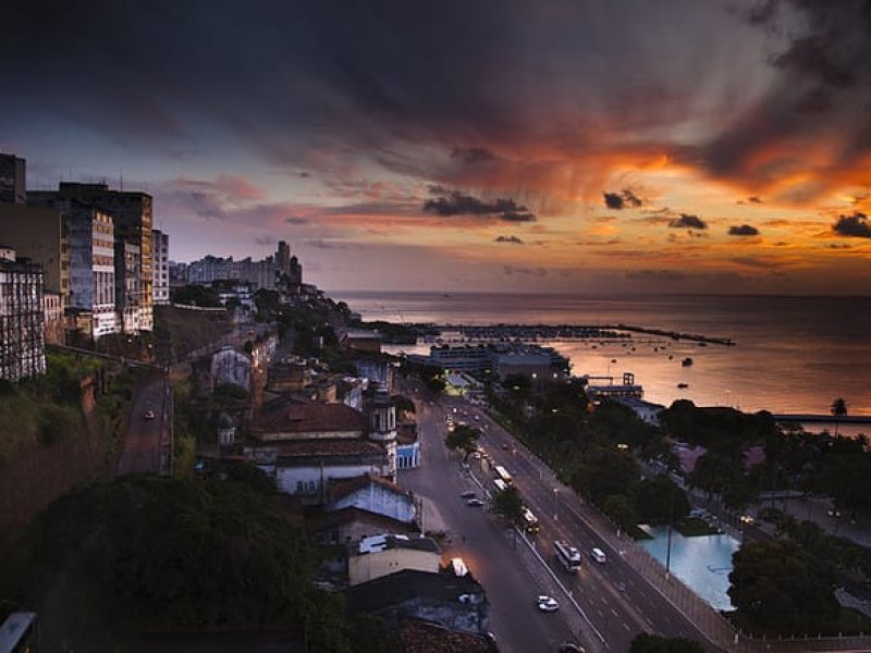 Divulgação Divulgação