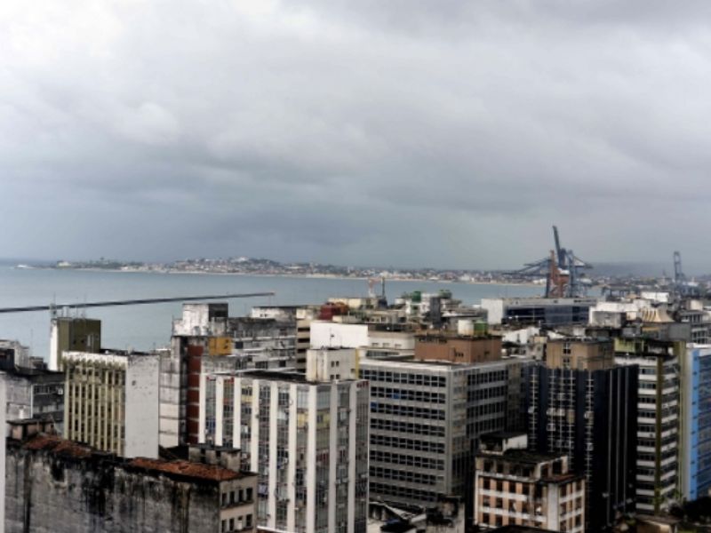 Jefferson Peixoto/Secom Jefferson Peixoto/Secom