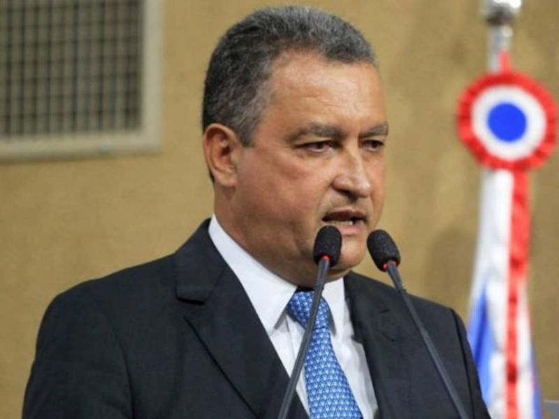 Manu Dias/Governo da Bahia/Flickr Manu Dias/Governo da Bahia/Flickr