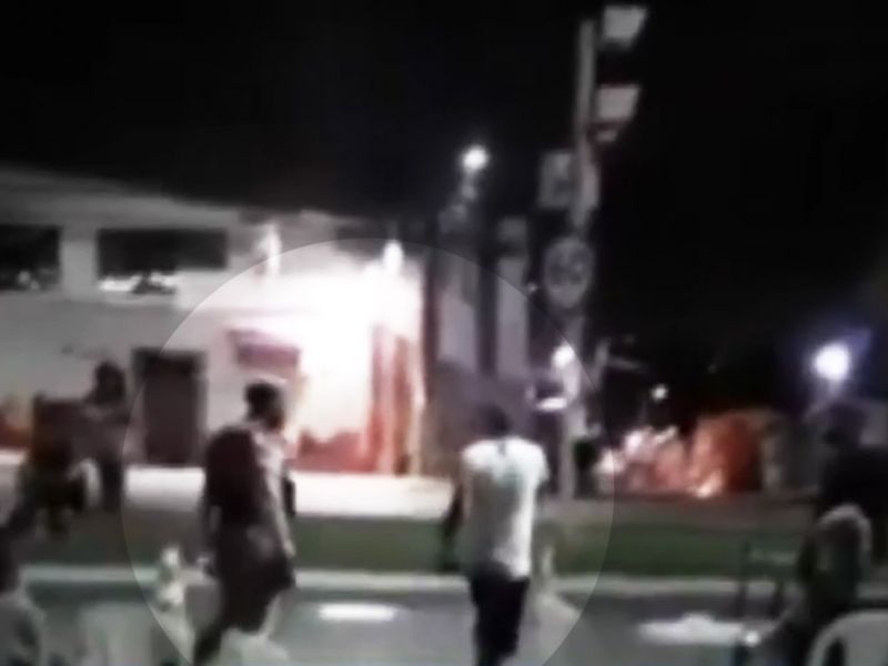 Reprodução/TV Bahia