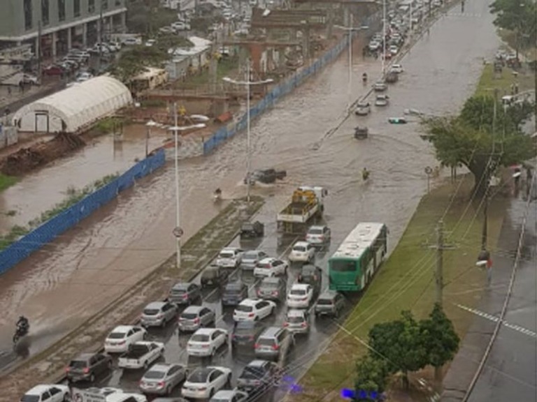 Divulgação Divulgação