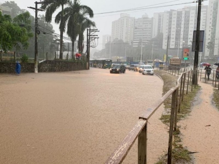 Divulgação Divulgação