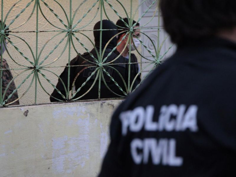 Haeckel Dias/Ascom-PC (Ilustrativas) Haeckel Dias/Ascom-PC (Ilustrativas)