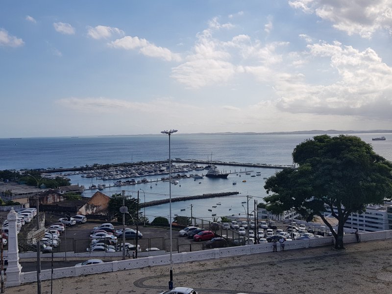 Rodrigo Portela/ Salvador FM