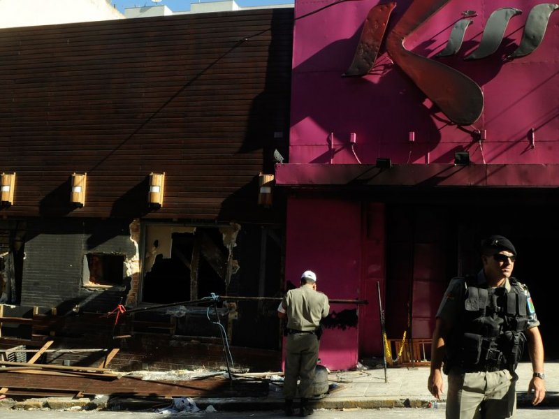 Wilson Dias/Agência Brasil/Arquivo Wilson Dias/Agência Brasil/Arquivo