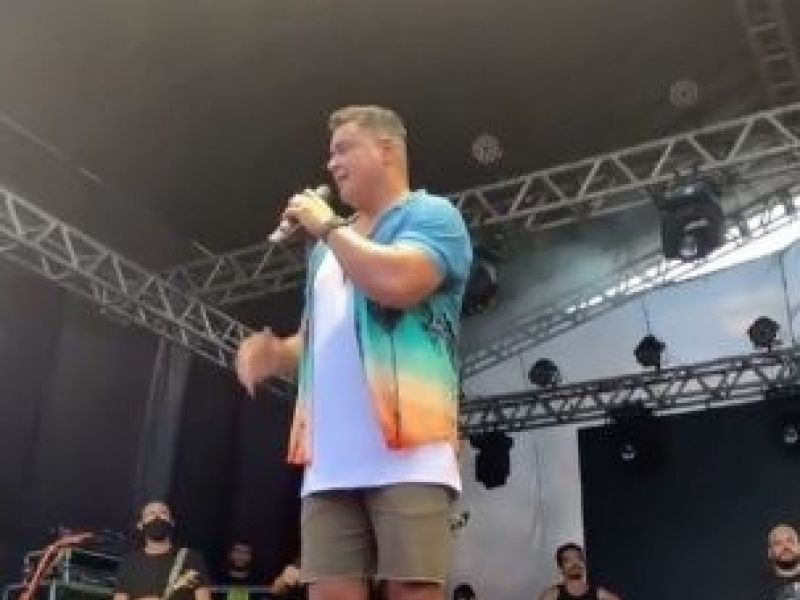 Reprodução/Redes Sociais Reprodução/Redes Sociais