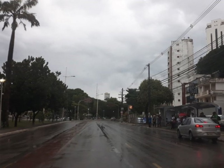 Maiana Belo/G1 Maiana Belo/G1