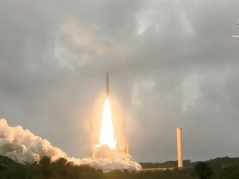 Divulgação / Nasa Divulgação / Nasa