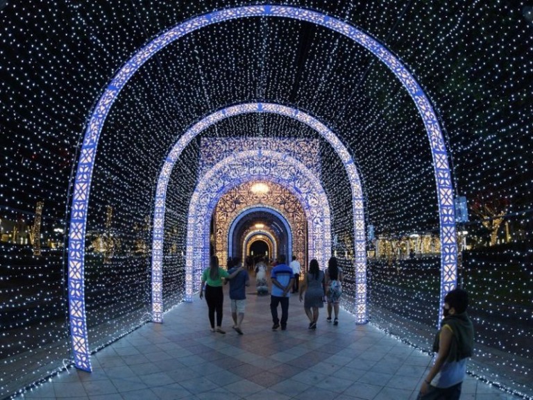 Betto Jr./Secom Betto Jr./Secom