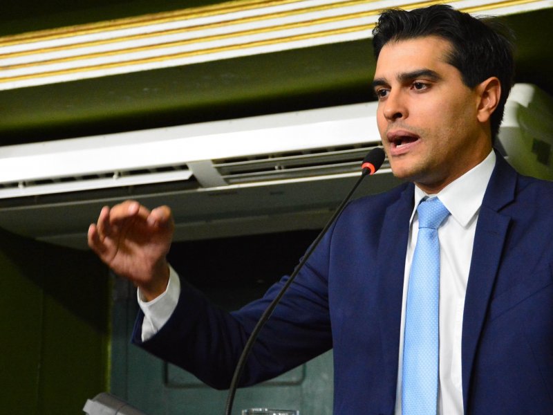 Valdemiro Lopes/CMS Valdemiro Lopes/CMS