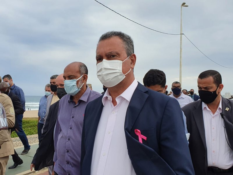 Rodrigo Portela/ Salvador FM Rodrigo Portela/ Salvador FM