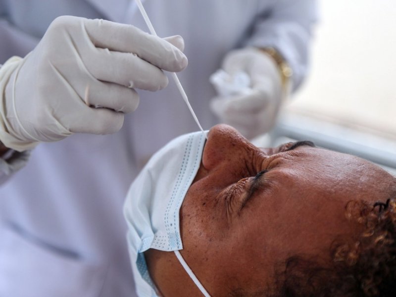 Bruno Concha/Secom Bruno Concha/Secom