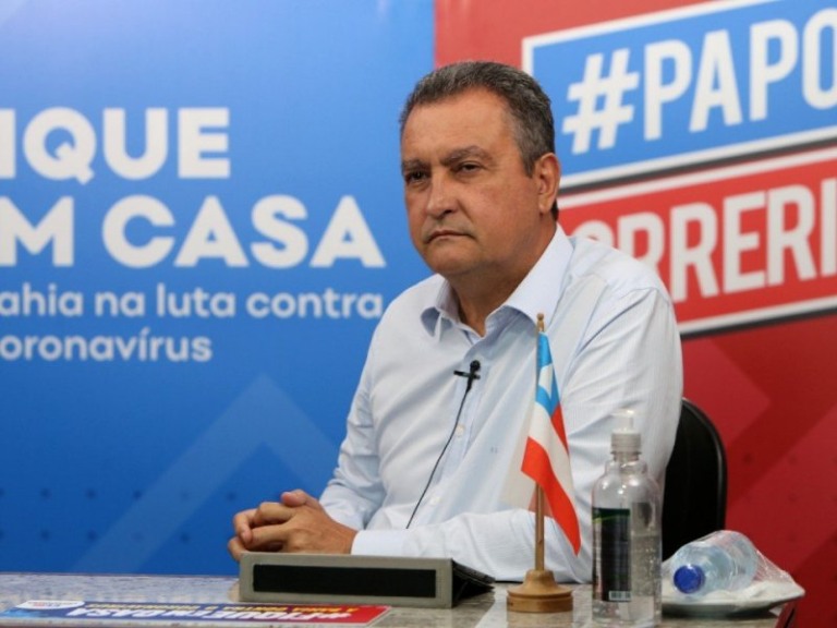 Paula Fróes/GOVBA Paula Fróes/GOVBA