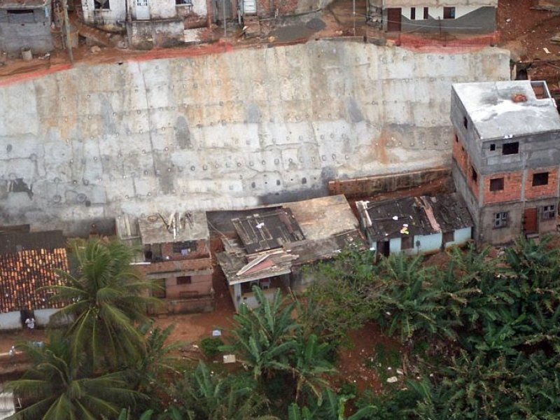 Divulgação/Metro Engenheiro