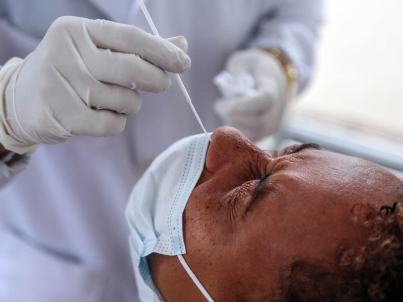 Bruno Concha / Secom Bruno Concha / Secom