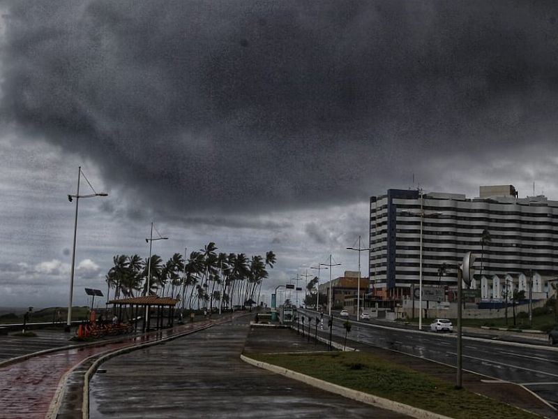 Divulgação/Alô Alô Bahia Divulgação/Alô Alô Bahia