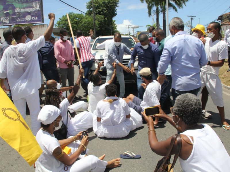 Vagner Souza/Salvador FM