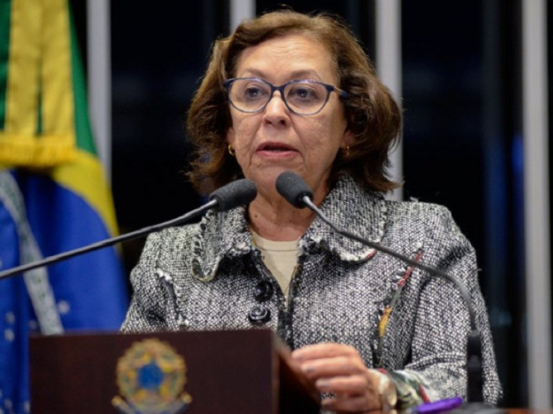 Jefferson Rudy/Agência Senado