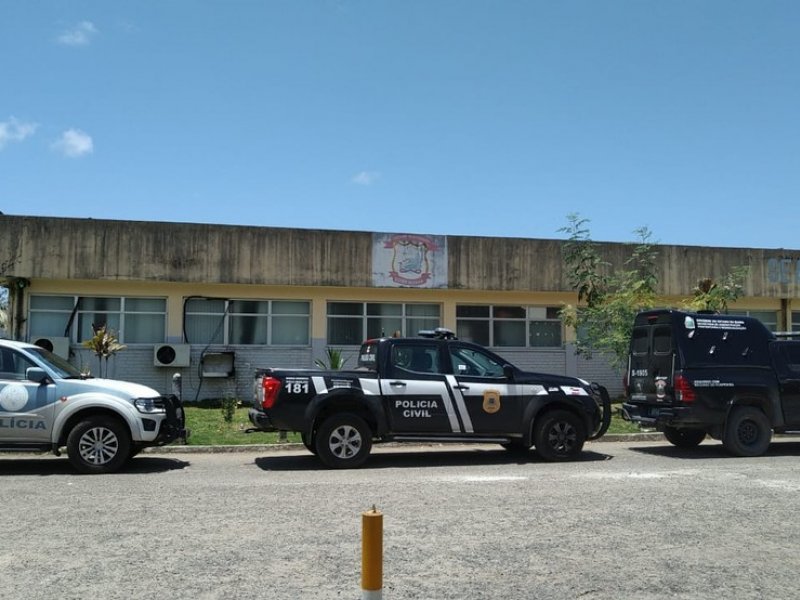 Divulgação / Sinspeb