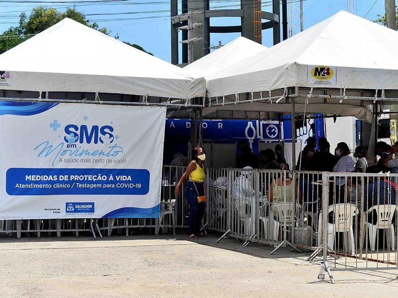 Jefferson Peixoto/Secom