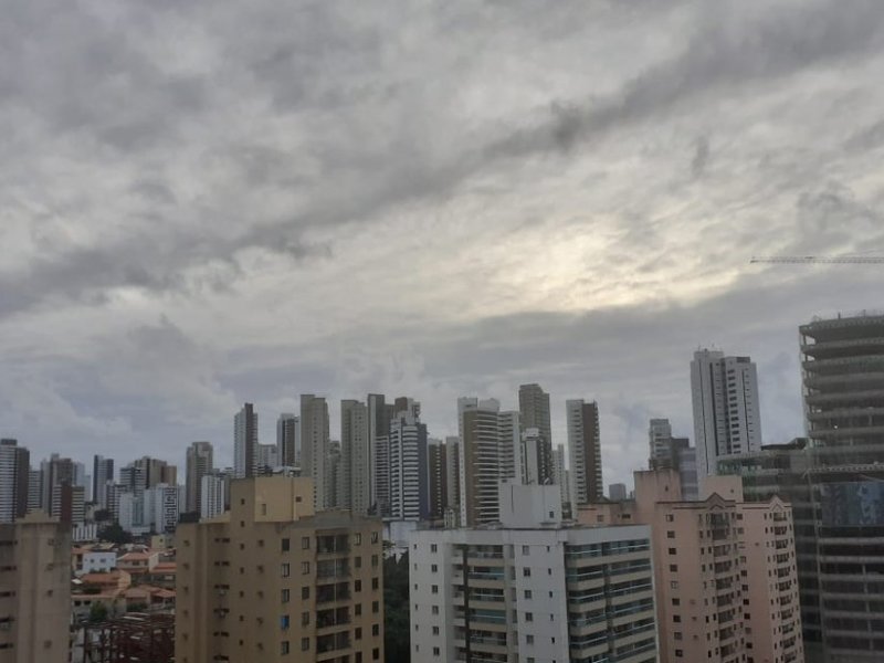 Gabriel Gonçalves/TV Bahia Gabriel Gonçalves/TV Bahia