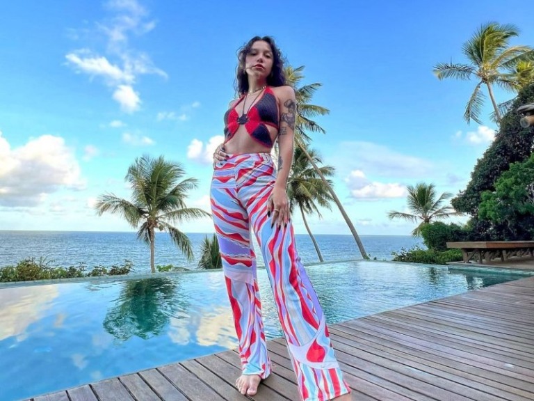 Reprodução/ Instagram Reprodução/ Instagram