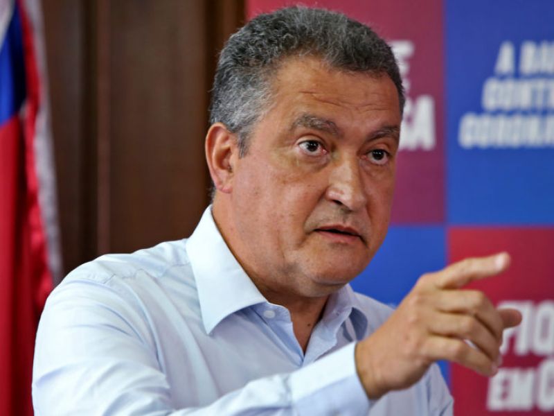 Paula Froes / Governo da Bahia Paula Froes / Governo da Bahia