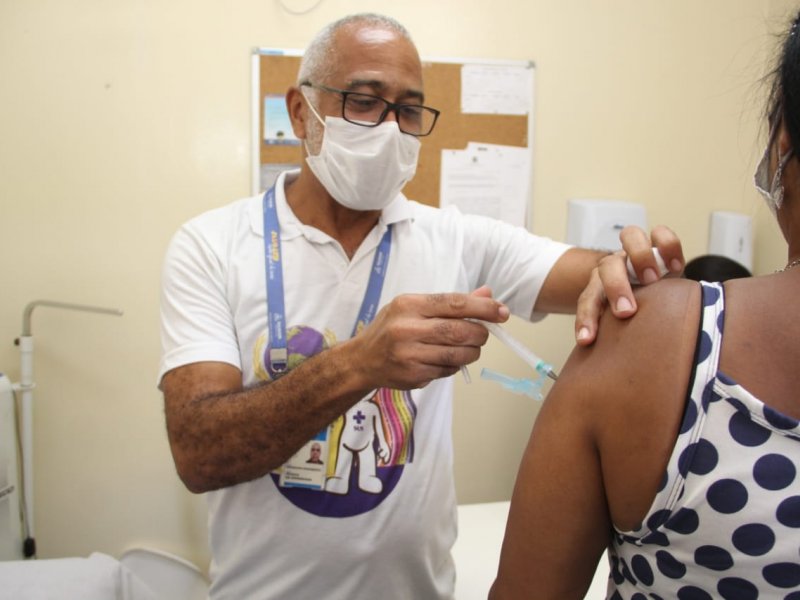 Vagner Souza/ Salvador FM