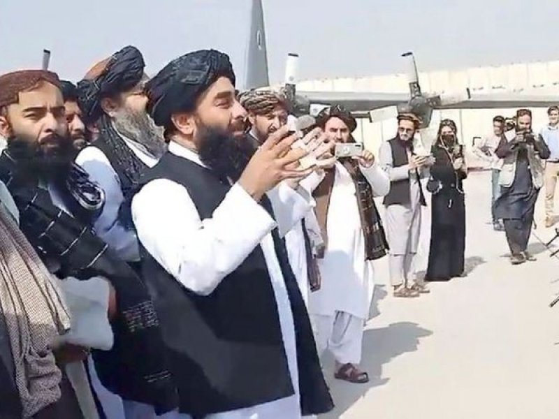 Reprodução/Twitter Reprodução/Twitter