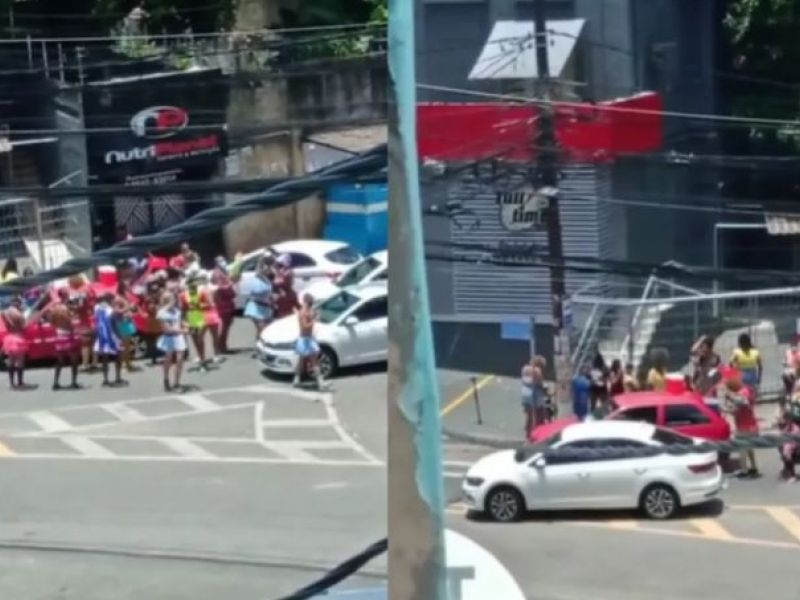 Reprodução/Redes Sociais Reprodução/Redes Sociais